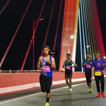 Runner Photo 2786315