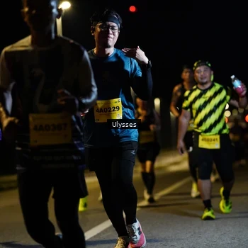 Runner Photo 2786317