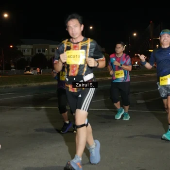 Runner Photo 2786324