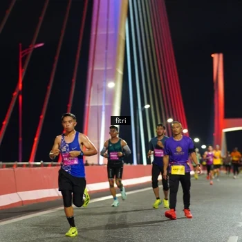 Runner Photo 2786327