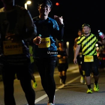 Runner Photo 2786332