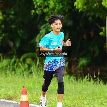 Runner Photo 2786338