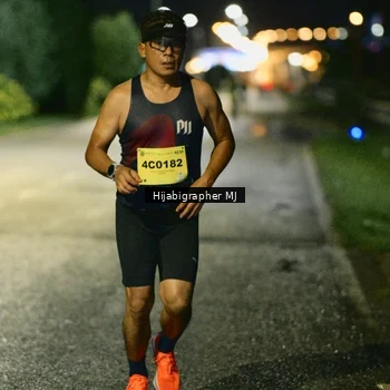 Runner Photo 2786340