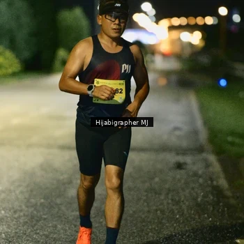 Runner Photo 2786358