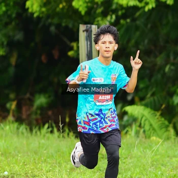 Runner Photo 2786363