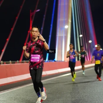 Runner Photo 2786366