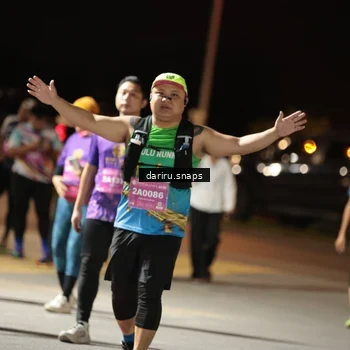 Runner Photo 2786372
