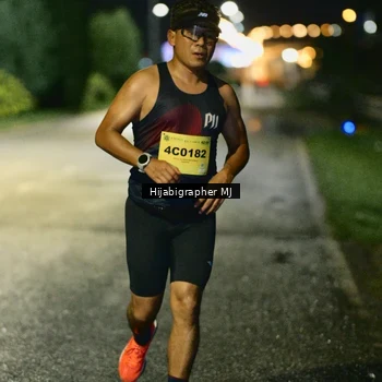 Runner Photo 2786373