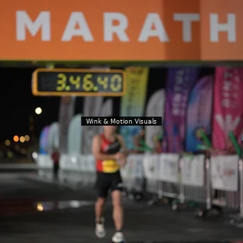 Runner Photo 2786376