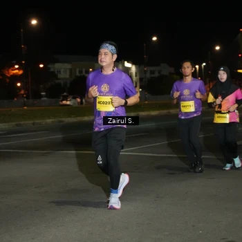 Runner Photo 2786378