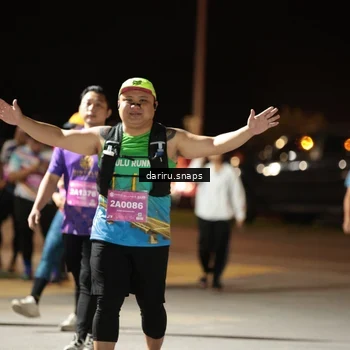 Runner Photo 2786380