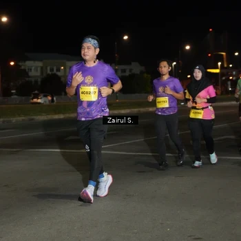 Runner Photo 2786381