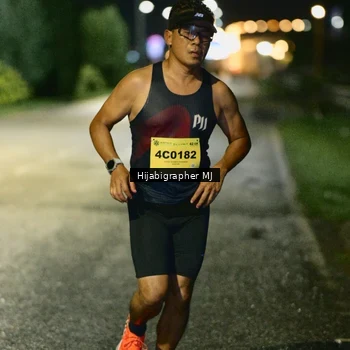 Runner Photo 2786384