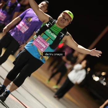 Runner Photo 2786388