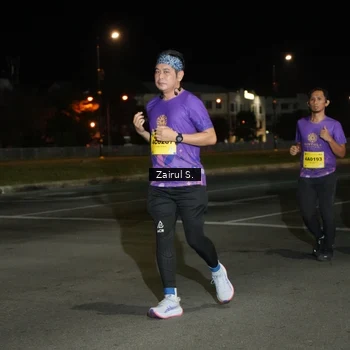 Runner Photo 2786390