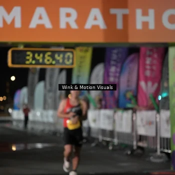 Runner Photo 2786392
