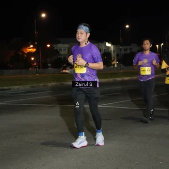 Runner Photo 2786398