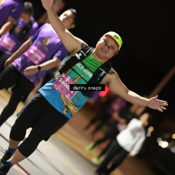 Runner Photo 2786400