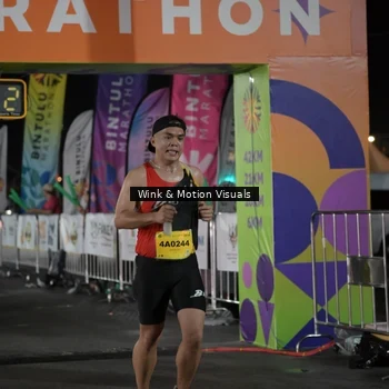 Runner Photo 2786404