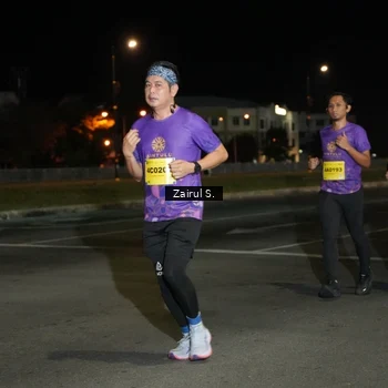 Runner Photo 2786408