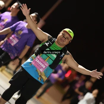 Runner Photo 2786410