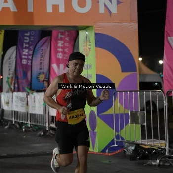 Runner Photo 2786413