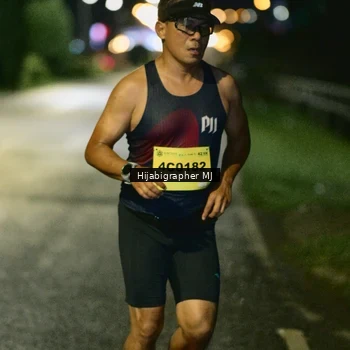 Runner Photo 2786417