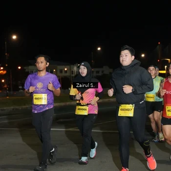 Runner Photo 2786420