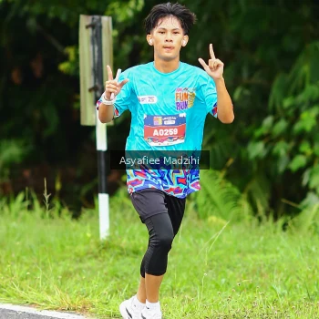 Runner Photo 2786422