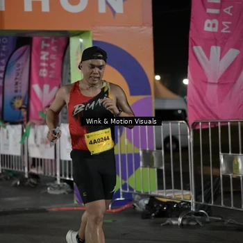 Runner Photo 2786429