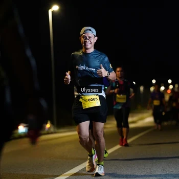 Runner Photo 2786439