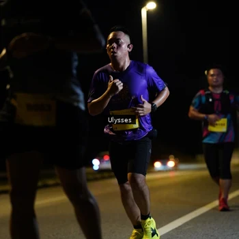 Runner Photo 2786441