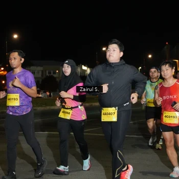 Runner Photo 2786444