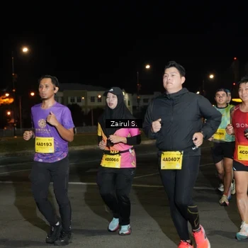 Runner Photo 2786445