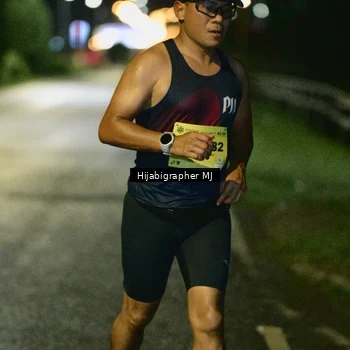 Runner Photo 2786455