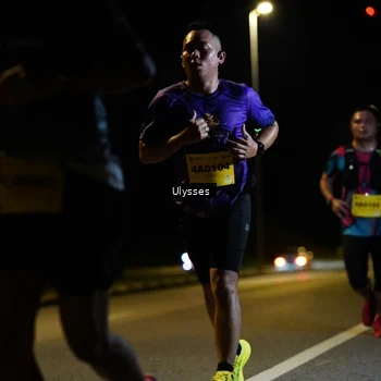 Runner Photo 2786461