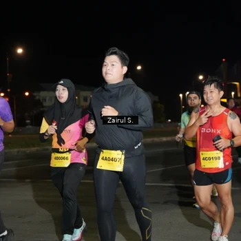 Runner Photo 2786462