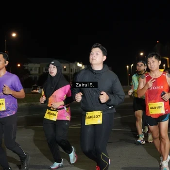 Runner Photo 2786473