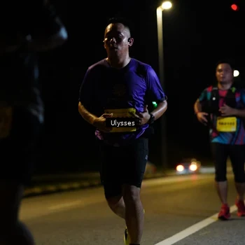 Runner Photo 2786476
