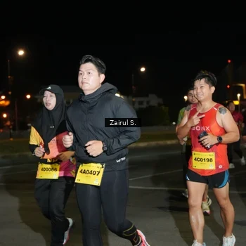Runner Photo 2786477