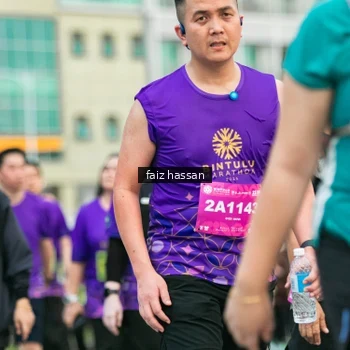 Runner Photo 2786481