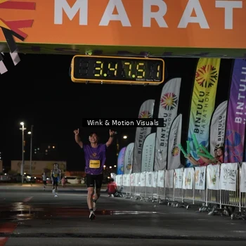 Runner Photo 2786483