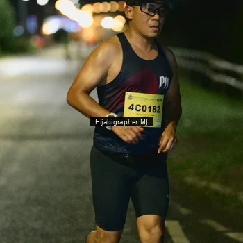 Runner Photo 2786484