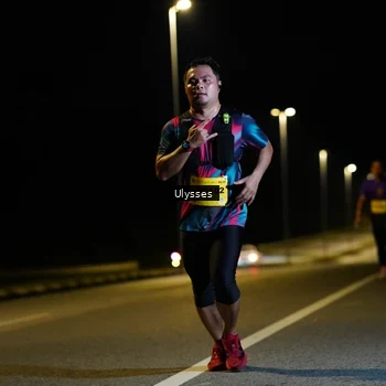 Runner Photo 2786485