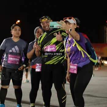 Runner Photo 2786486