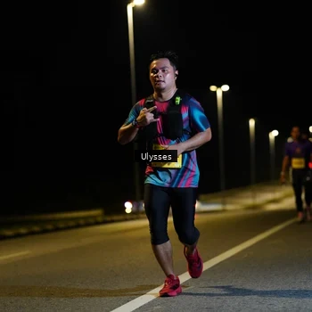 Runner Photo 2786488