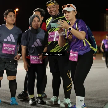 Runner Photo 2786497