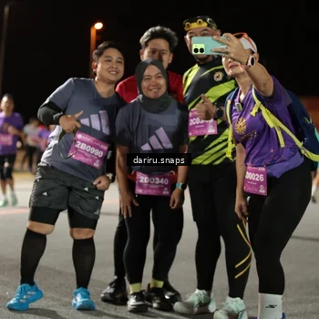 Runner Photo 2786505