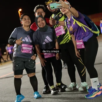Runner Photo 2786510