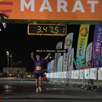 Runner Photo 2786511